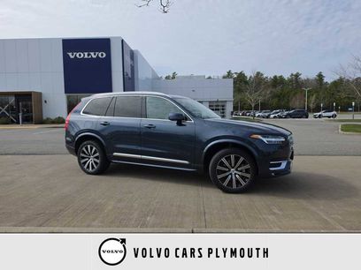Used 2023 Volvo XC90 B6 Plus w/ Protection Package Premier