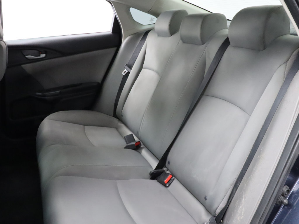 Used 2020 Honda Civic LX image 22