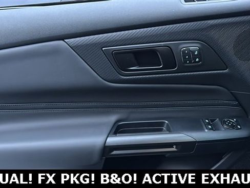 New 2026 Ford Mustang GT Premium image 6