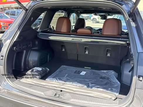 New 2026 Subaru Forester Touring image 6