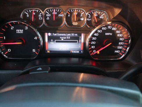 Used 2015 GMC Sierra 2500 SLT w/ Duramax Plus Package image 29