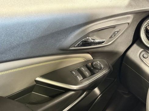 New 2026 Chevrolet Trax ACTIV w/ Sunroof Package image 21