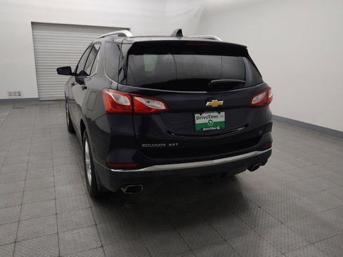 Used 2020 Chevrolet Equinox LT FWD image 6