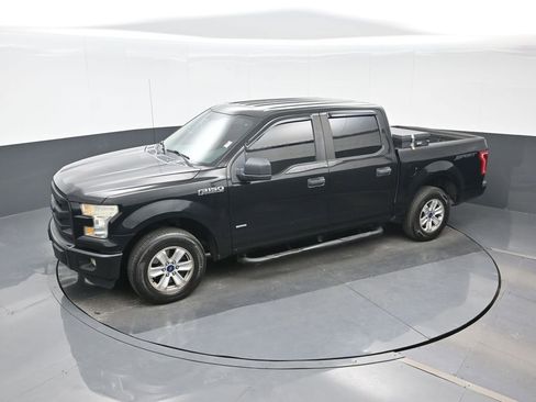 Used 2016 Ford F150 XL w/ Equipment Group 101A Mid RWD image 17
