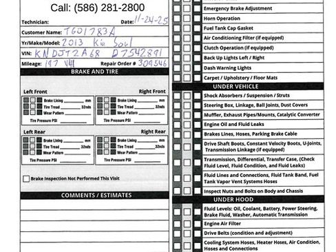 Used 2013 Kia Soul ! w/ Premium Pkg image 28