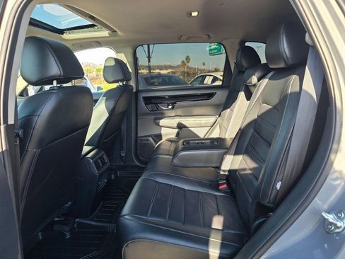 Used 2024 Honda CR-V EX-L image 16