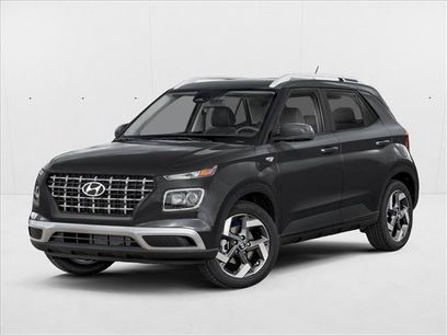 New 2026 Hyundai Venue SEL