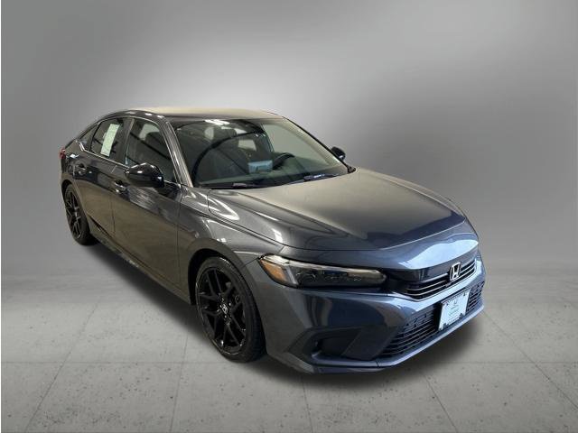 Certified 2024 Honda Civic Sport image 7