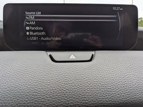 Used 2024 MAZDA CX-90 Plug-In Hybrid w/ Preferred image 20