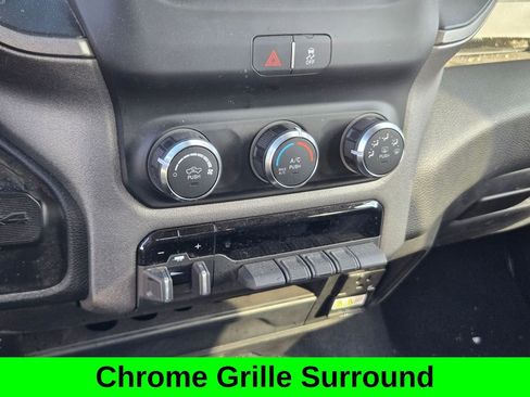 Used 2020 RAM 3500 Tradesman image 17