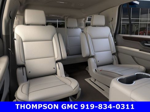 New 2026 GMC Yukon Denali image 17
