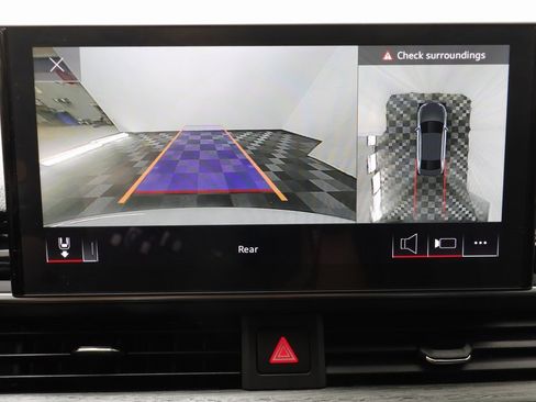 Used 2022 Audi A4 2.0T Premium Plus image 9