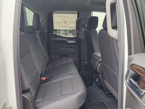 New 2026 GMC Sierra 1500 Elevation AWD/4WD image 42