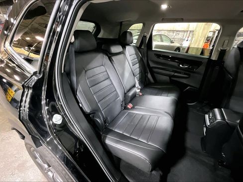Used 2026 Honda CR-V EX-L image 19
