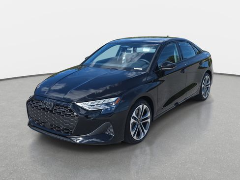 New 2026 Audi A3 2.0T Premium image 33