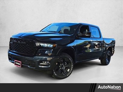 New 2026 RAM 1500 Lone Star