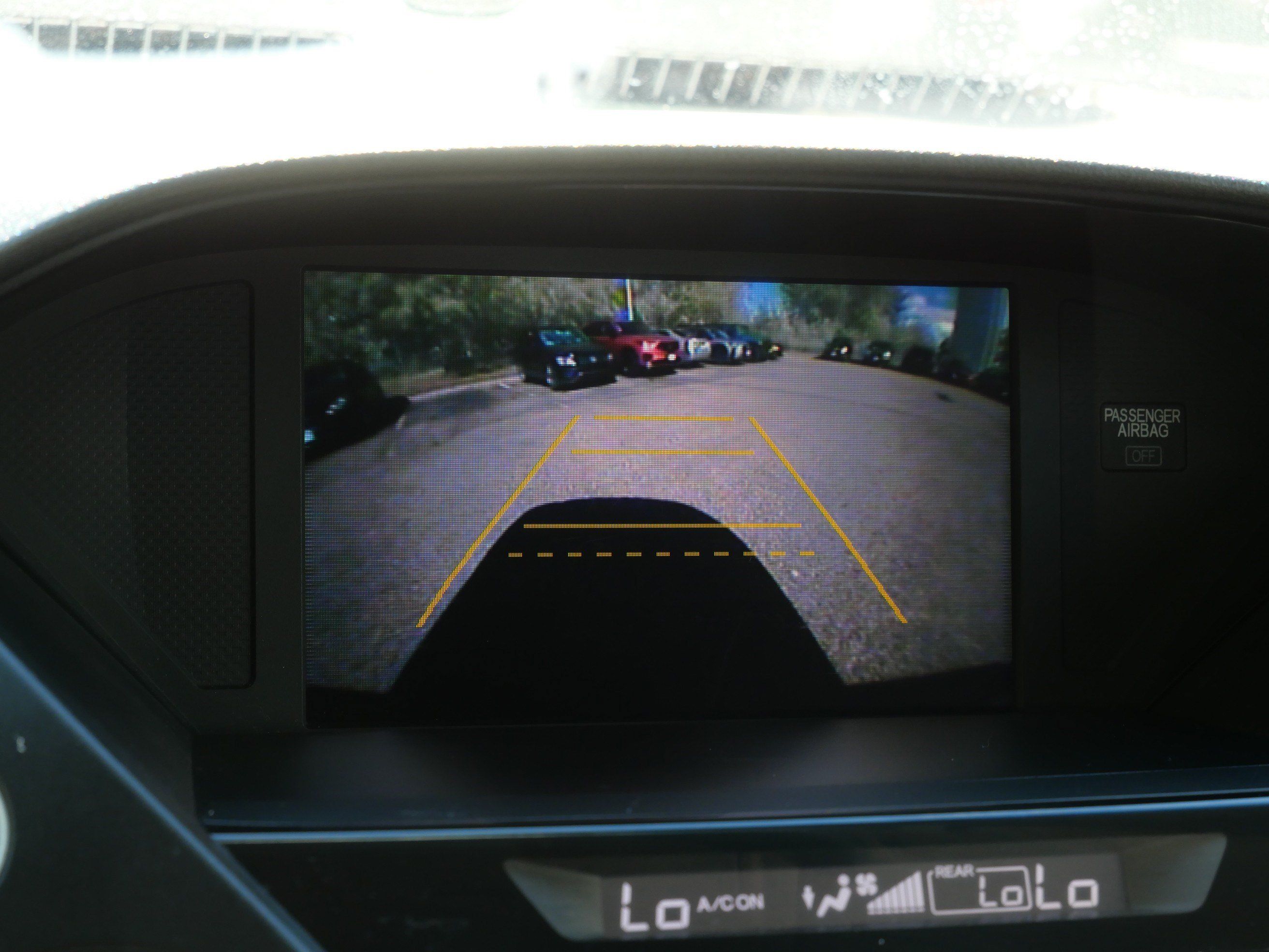 Used 2014 Honda Pilot EX-L image 27