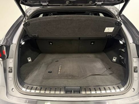 Used 2020 Lexus NX 300 F Sport w/ F Sport Premium Package FWD image 40