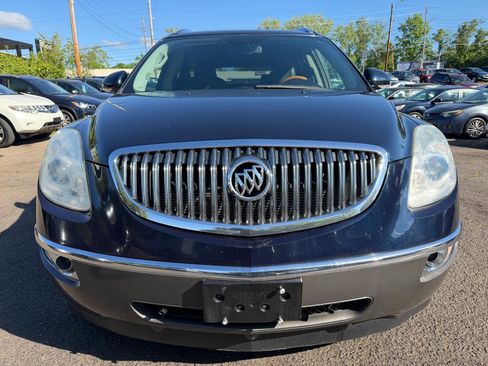 Used 2008 Buick Enclave CXL AWD/4WD image 2