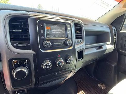 Used 2016 RAM 1500 Tradesman w/ Popular Equipment Group RWD image 24