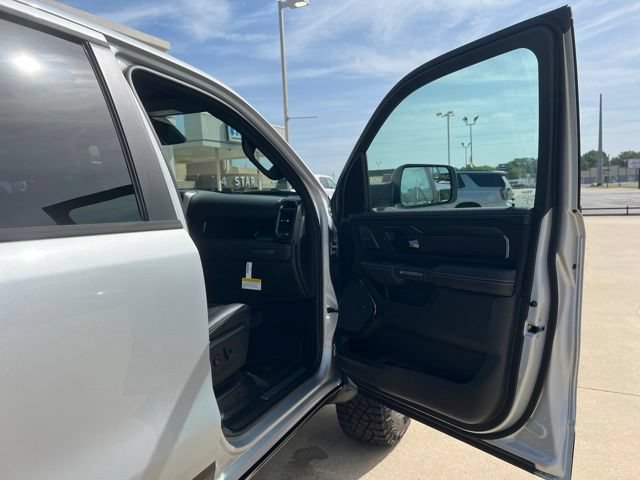 New 2026 RAM 1500 RHO w/ RHO Level 1 Equipment Group AWD/4WD image 15