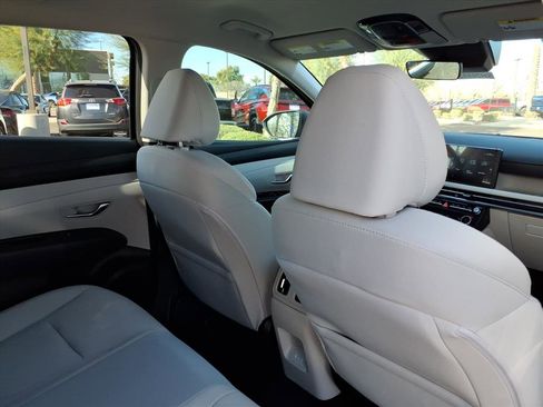 New 2026 Hyundai Tucson SEL image 8