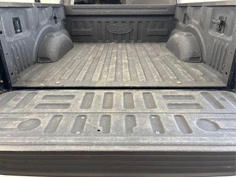 Used 2016 Ford F150 Lariat w/ Equipment Group 501A Mid AWD/4WD image 16