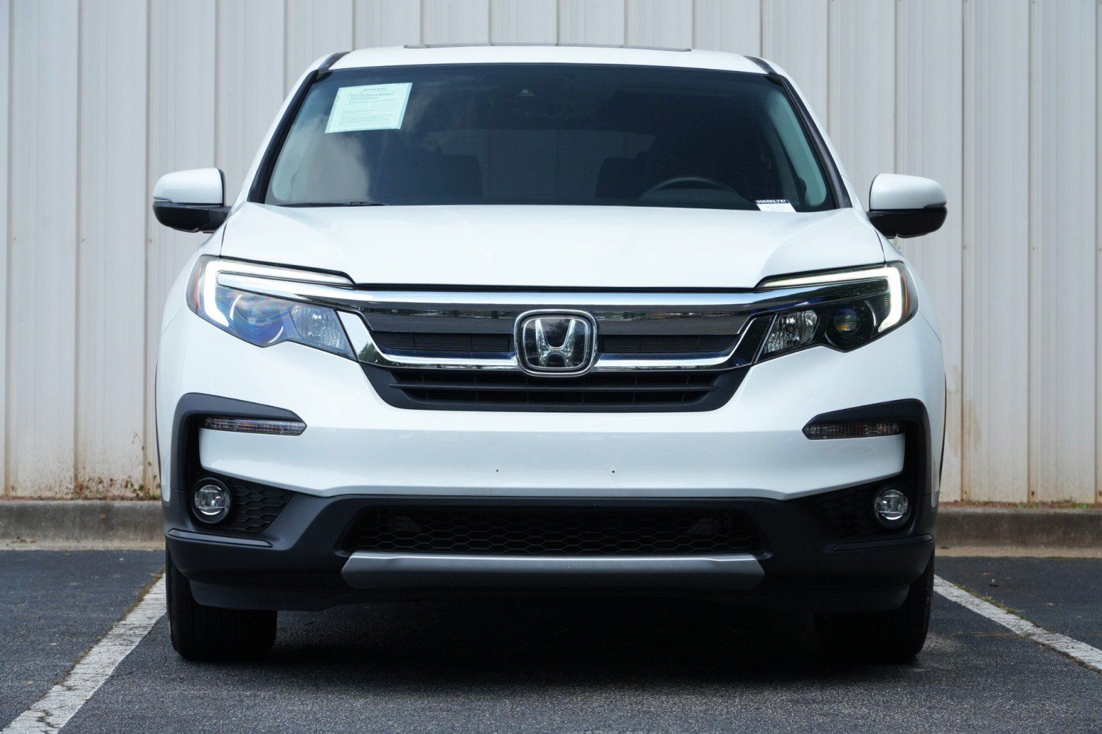 Used 2022 Honda Pilot EX-L image 6