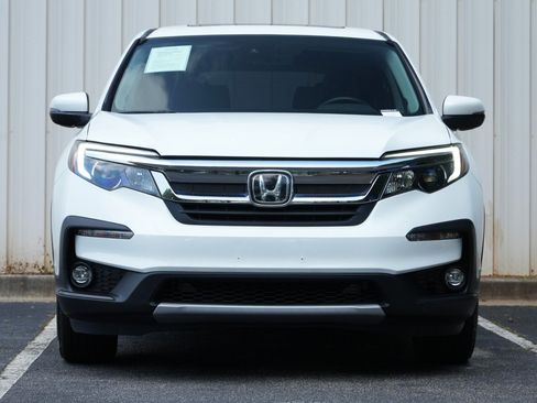 Used 2022 Honda Pilot EX-L image 6