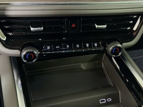 New 2026 Chevrolet Tahoe LS w/ Max Trailering Package AWD/4WD image 15