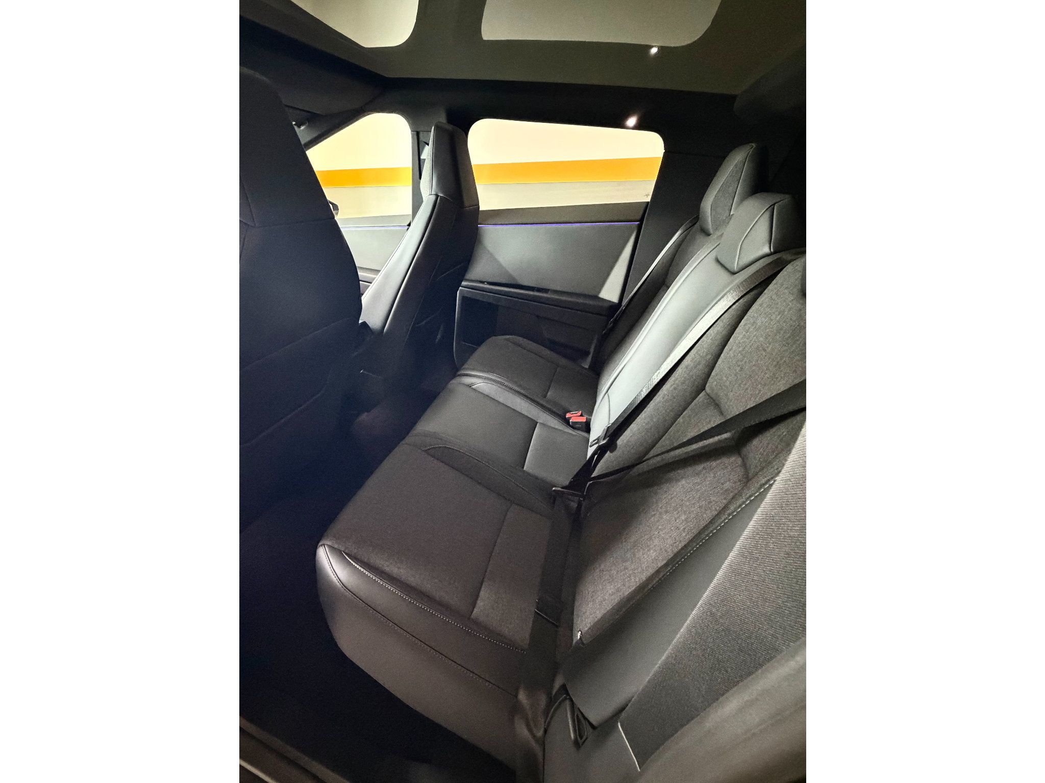 Used 2026 Tesla Cybertruck AWD Crew Cab image 18