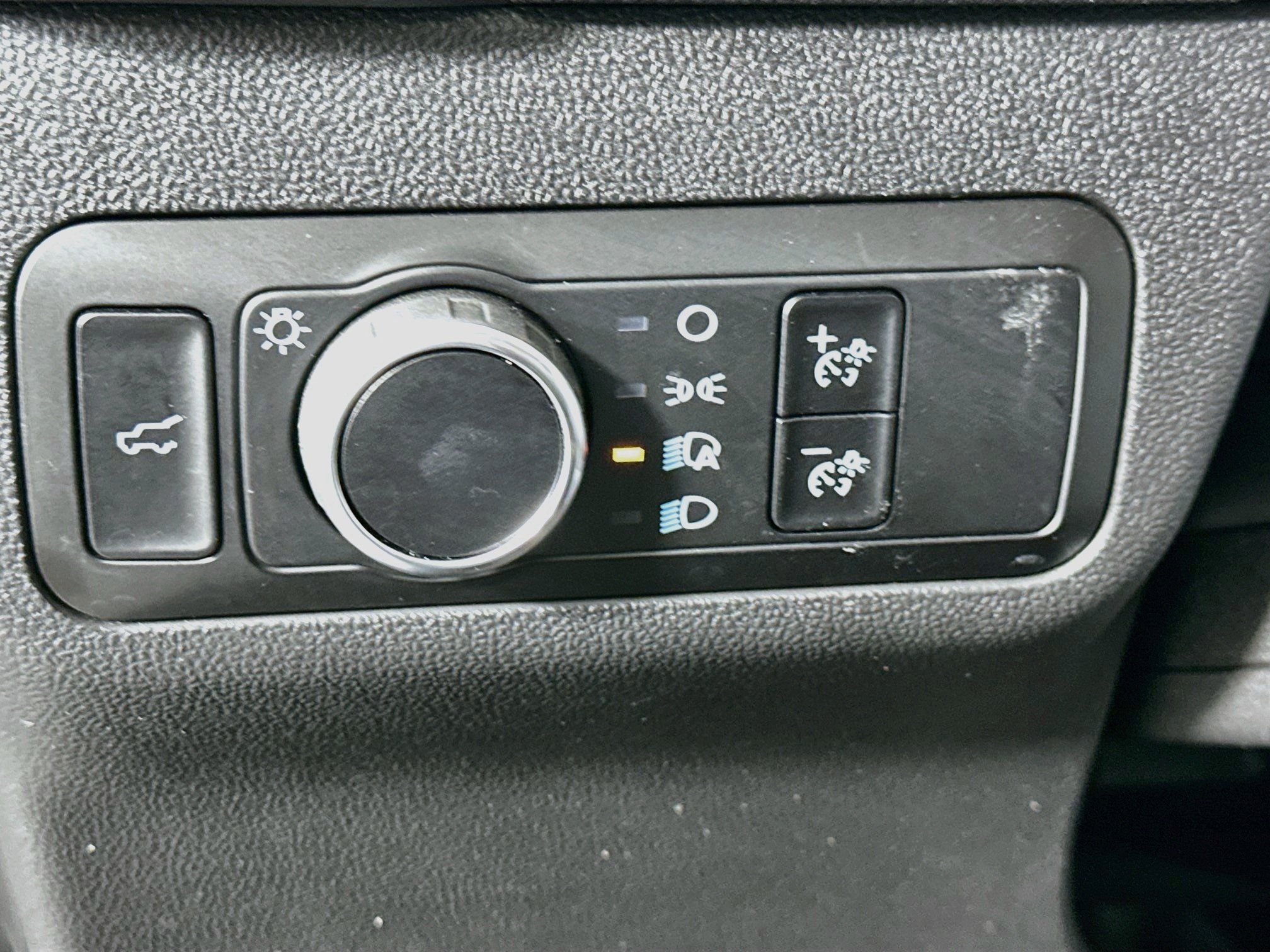 Used 2025 Ford Bronco Sport Big Bend AWD/4WD image 17