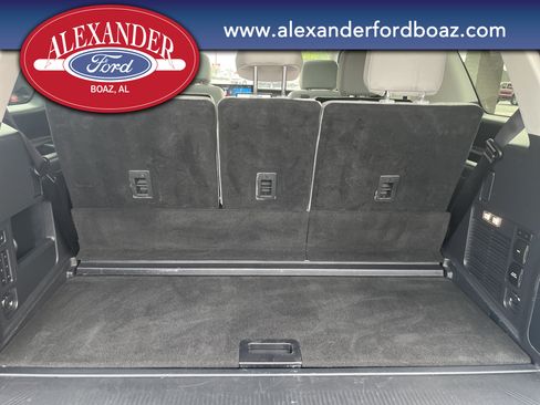 Used 2025 Ford Expedition Active AWD/4WD image 21