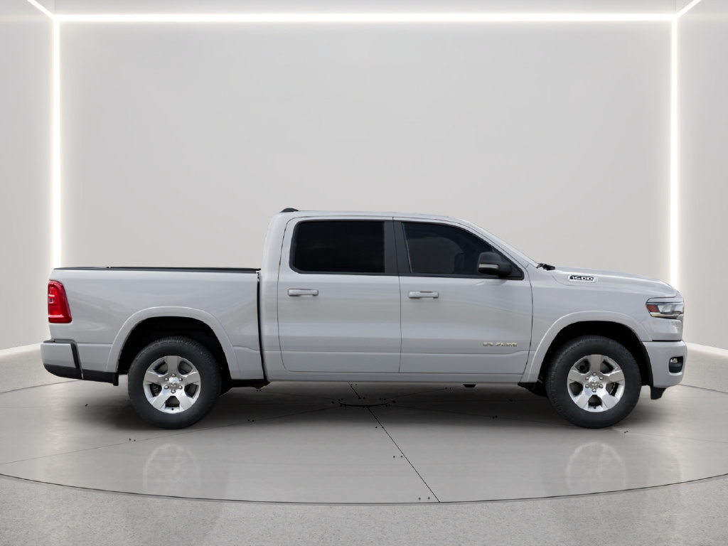 New 2026 RAM 1500 Big Horn AWD/4WD image 15
