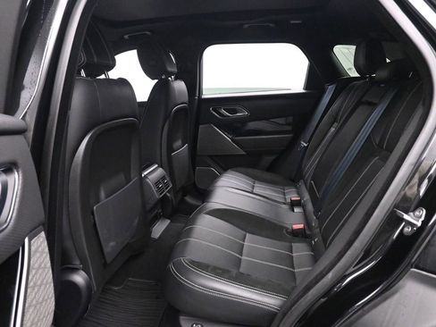 Used 2020 Land Rover Range Rover Velar R-Dynamic S image 14