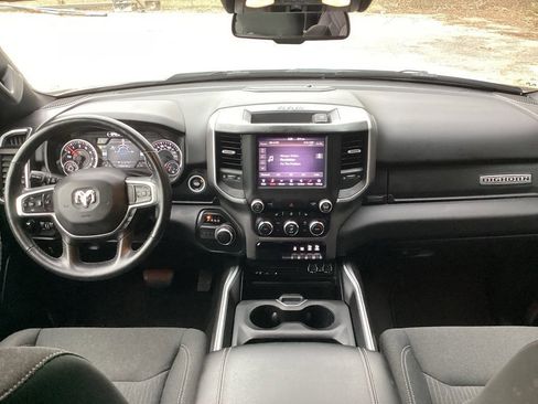 Used 2019 RAM 1500 Big Horn image 35