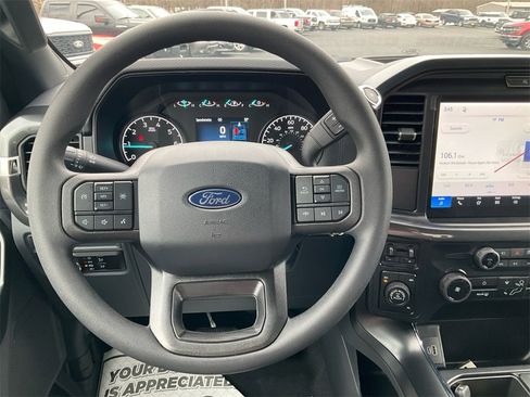 New 2026 Ford F150 STX image 21