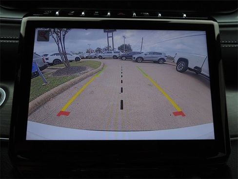 Used 2025 Jeep Grand Cherokee L Limited image 30