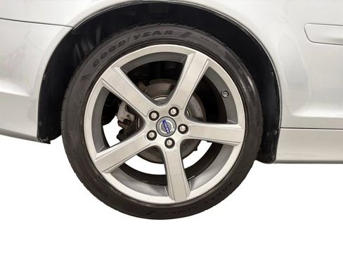 Used 2012 Volvo C70 T5 FWD image 12