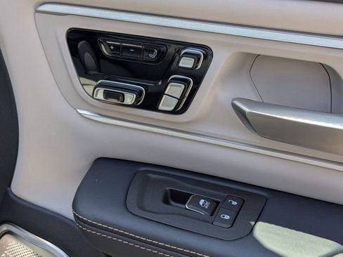 New 2025 RAM 1500 Tungsten w/ Towing Technology Group AWD/4WD image 40
