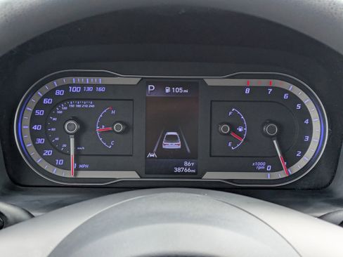 Used 2023 Hyundai Santa Cruz SEL FWD image 26