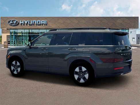 New 2026 Hyundai Santa Fe SEL image 4