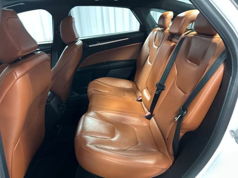 Used 2020 Ford Fusion Titanium image 22