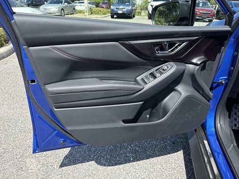 New 2026 Subaru WRX Premium AWD/4WD image 19