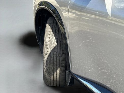 Used 2025 Nissan Rogue Platinum w/ Tech Package image 49