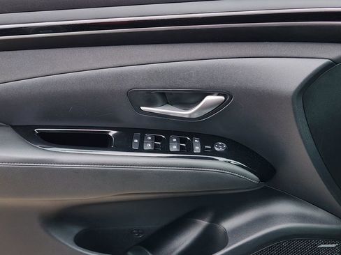 Used 2022 Hyundai Santa Cruz Limited image 29