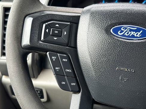 Used 2019 Ford F250 XL w/ Power Equipment Group AWD/4WD image 28