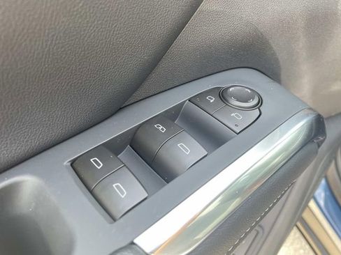 New 2026 Chevrolet Traverse LT w/ Midnight/Sport Edition FWD image 14