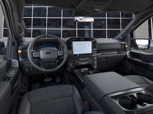 New 2025 Ford F150 Tremor image 9