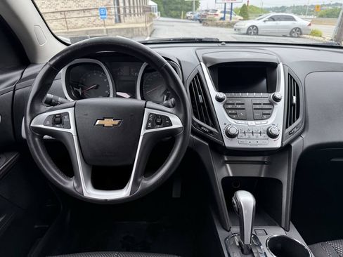 Used 2014 Chevrolet Equinox LT w/ Driver Convenience Package AWD/4WD image 24